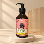 Gel activateur de boucles CurlyPlus NET-CARE
