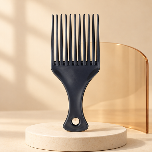 Peigne afro NET-CARE