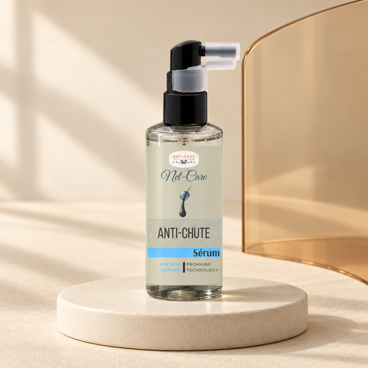 Sérum Anti-Chute NET-CARE